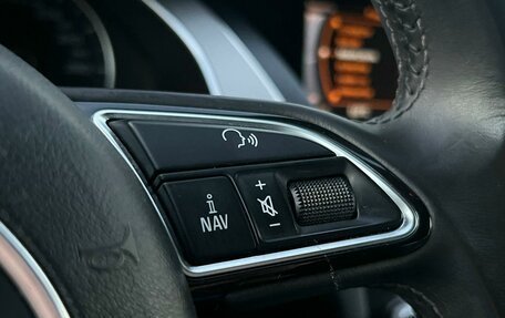 Audi A5, 2013 год, 1 950 000 рублей, 21 фотография