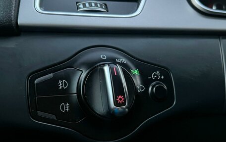 Audi A5, 2013 год, 1 950 000 рублей, 16 фотография