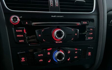 Audi A5, 2013 год, 1 950 000 рублей, 24 фотография