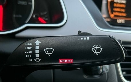 Audi A5, 2013 год, 1 950 000 рублей, 20 фотография