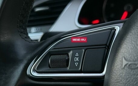 Audi A5, 2013 год, 1 950 000 рублей, 19 фотография