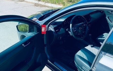 Skoda Rapid II, 2021 год, 1 240 000 рублей, 14 фотография