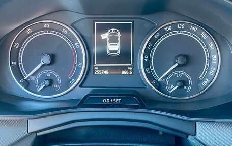 Skoda Rapid II, 2021 год, 1 240 000 рублей, 16 фотография