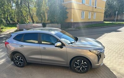 Haval Jolion, 2023 год, 1 800 000 рублей, 1 фотография