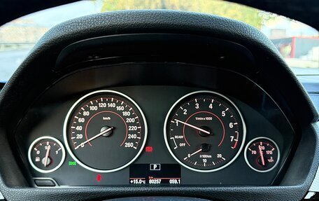BMW 3 серия, 2018 год, 3 100 000 рублей, 12 фотография