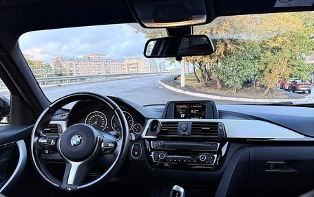 BMW 3 серия, 2018 год, 3 100 000 рублей, 11 фотография