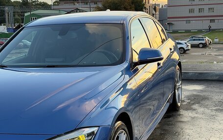 BMW 3 серия, 2018 год, 3 100 000 рублей, 9 фотография