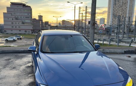BMW 3 серия, 2018 год, 3 100 000 рублей, 4 фотография