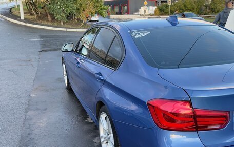 BMW 3 серия, 2018 год, 3 100 000 рублей, 6 фотография