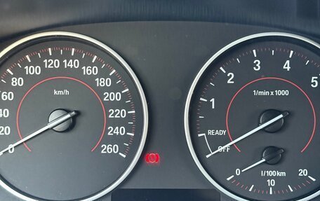 BMW 3 серия, 2018 год, 3 100 000 рублей, 10 фотография