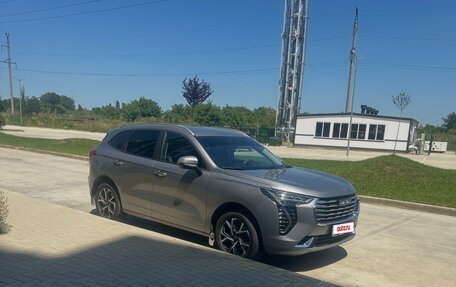 Haval Jolion, 2023 год, 1 800 000 рублей, 5 фотография