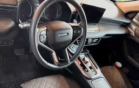 Haval Jolion, 2023 год, 1 800 000 рублей, 7 фотография
