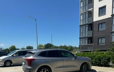 Haval Jolion, 2023 год, 1 800 000 рублей, 3 фотография