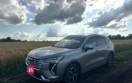 Haval Jolion, 2023 год, 1 800 000 рублей, 2 фотография