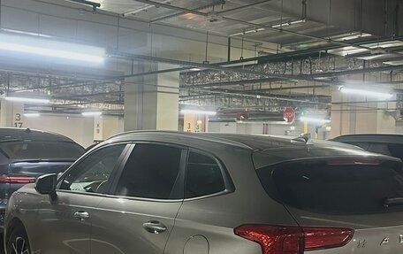 Haval Jolion, 2023 год, 1 800 000 рублей, 4 фотография