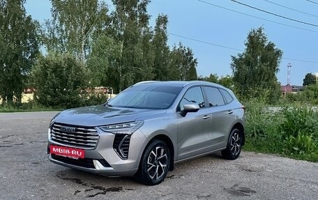 Haval Jolion, 2023 год, 1 800 000 рублей, 9 фотография