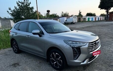 Haval Jolion, 2023 год, 1 800 000 рублей, 10 фотография