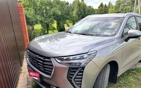 Haval Jolion, 2023 год, 1 800 000 рублей, 8 фотография