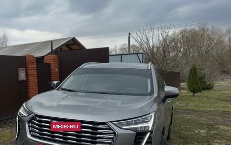 Haval Jolion, 2023 год, 1 800 000 рублей, 13 фотография