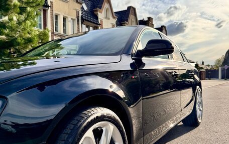 Audi A4, 2008 год, 1 520 000 рублей, 3 фотография