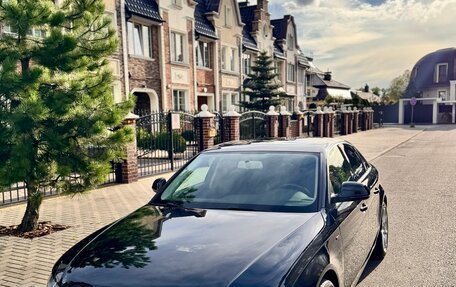 Audi A4, 2008 год, 1 520 000 рублей, 2 фотография