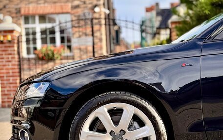 Audi A4, 2008 год, 1 520 000 рублей, 6 фотография
