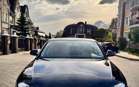 Audi A4, 2008 год, 1 520 000 рублей, 10 фотография