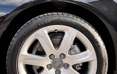 Audi A4, 2008 год, 1 520 000 рублей, 7 фотография