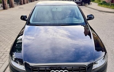Audi A4, 2008 год, 1 520 000 рублей, 1 фотография