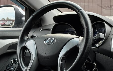 Hyundai Elantra V, 2015 год, 949 777 рублей, 7 фотография
