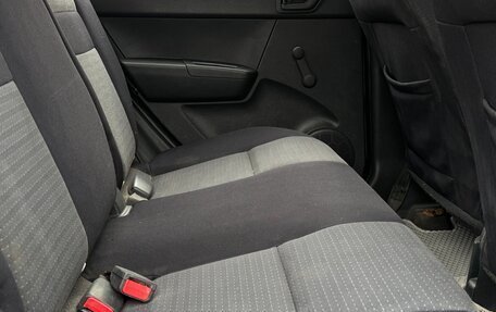 Hyundai Getz I рестайлинг, 2006 год, 354 777 рублей, 12 фотография