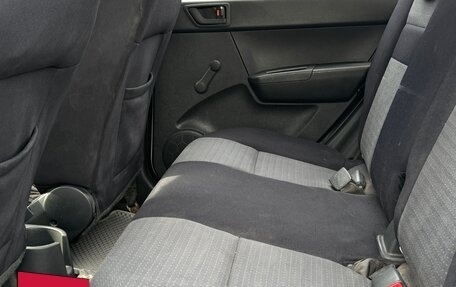 Hyundai Getz I рестайлинг, 2006 год, 354 777 рублей, 11 фотография
