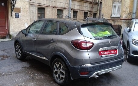 Renault Kaptur I рестайлинг, 2016 год, 700 000 рублей, 6 фотография