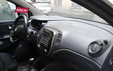 Renault Kaptur I рестайлинг, 2016 год, 700 000 рублей, 11 фотография