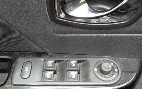 Renault Kaptur I рестайлинг, 2016 год, 700 000 рублей, 13 фотография