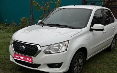 Datsun on-DO I рестайлинг, 2018 год, 650 000 рублей, 1 фотография