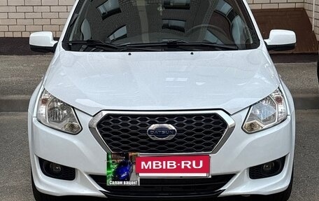 Datsun on-DO I рестайлинг, 2018 год, 650 000 рублей, 2 фотография