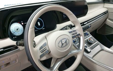 Hyundai Palisade I, 2023 год, 5 566 000 рублей, 6 фотография