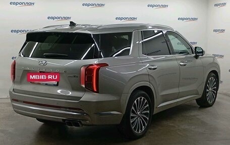Hyundai Palisade I, 2023 год, 5 566 000 рублей, 3 фотография