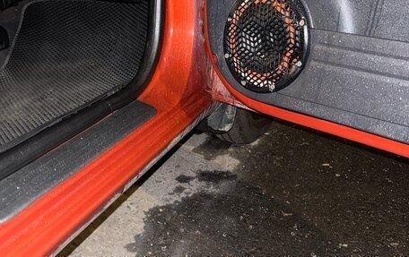 Hyundai Getz I рестайлинг, 2008 год, 200 000 рублей, 13 фотография