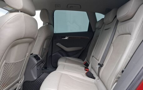 Audi Q5, 2010 год, 1 250 000 рублей, 11 фотография