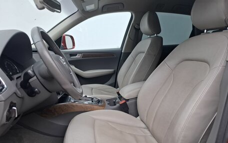 Audi Q5, 2010 год, 1 250 000 рублей, 10 фотография