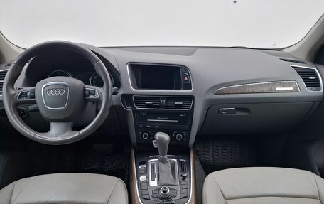 Audi Q5, 2010 год, 1 250 000 рублей, 12 фотография