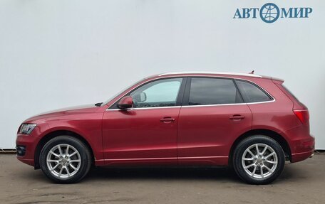 Audi Q5, 2010 год, 1 250 000 рублей, 8 фотография
