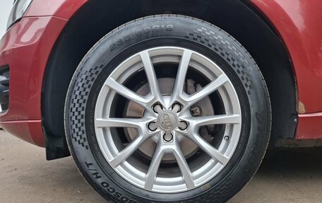 Audi Q5, 2010 год, 1 250 000 рублей, 9 фотография