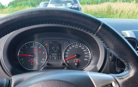 Nissan X-Trail, 2013 год, 1 490 000 рублей, 3 фотография