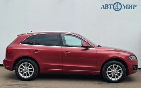 Audi Q5, 2010 год, 1 250 000 рублей, 4 фотография