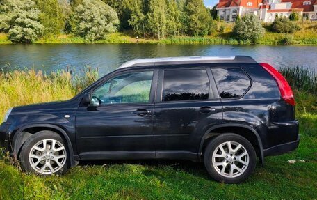 Nissan X-Trail, 2013 год, 1 490 000 рублей, 2 фотография