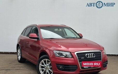 Audi Q5, 2010 год, 1 250 000 рублей, 3 фотография