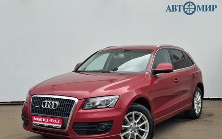 Audi Q5, 2010 год, 1 250 000 рублей, 1 фотография